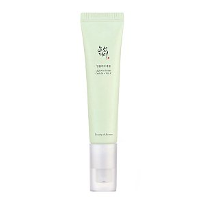 Light On Serum: Centella & Vitamin C
