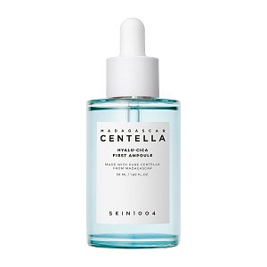 Madagascar Centella Hyalu-Cica First Ampoule