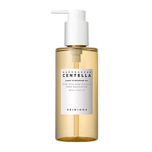 Madagascar Centella Light Cleansing Oil