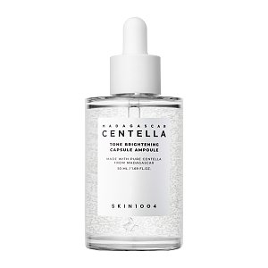 Madagascar Centella Tone Brightening Capsule Ampoule