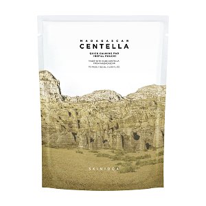 Madagascar Centella Quick Calming Pad