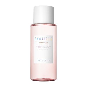 Madagascar Centella Poremizing Clear Toner