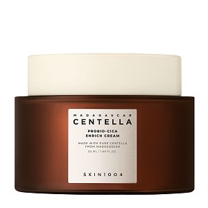 Madagascar Centella Probio-Cica Enrich Cream