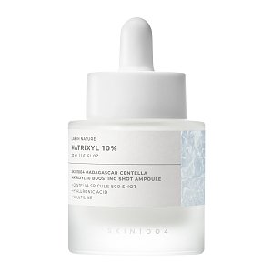 Madagascar Centella Matrixyl 10 Boosting Shot Ampoule