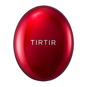 Mask Fit Red Cushion