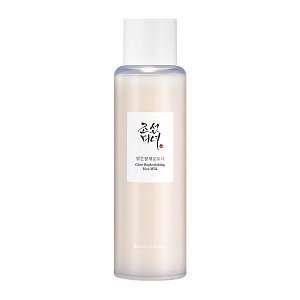 Glow Replenishing Rice Milk