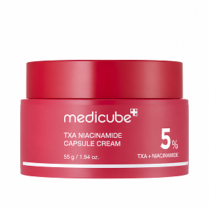 TXA Niacinamide Capsule Cream