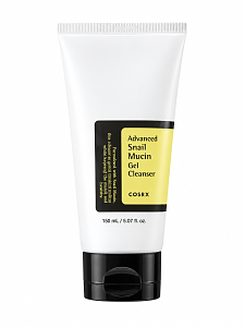 Advanced Snail Mucin Gel Cleanser