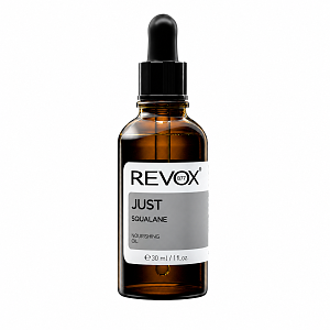 Just Squalane Serum Nourishing Face & Neck