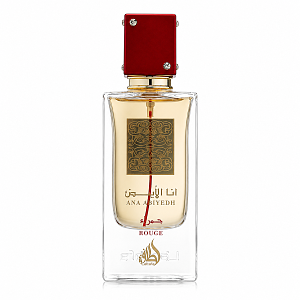 Ana Abiyedh Rouge EDP