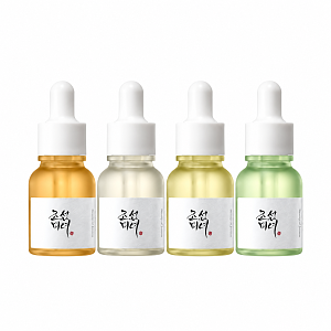 Handbang Serum Discovery Kit