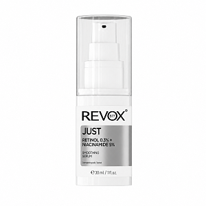 Just Retinol 0.3% + Niacinamide 5%