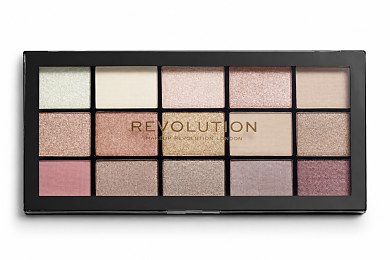 Reloaded Eyeshadow Palette Iconic 3.0