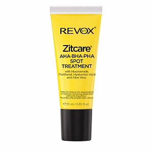 Zitcare Aha Bha Pha Spot Treatment