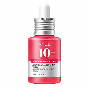 Niacinamide 10% & TXA 4% Serum