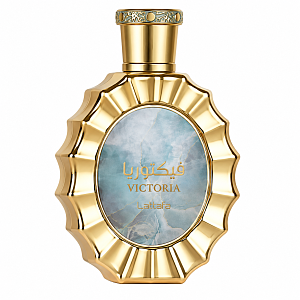 Victoria EDP