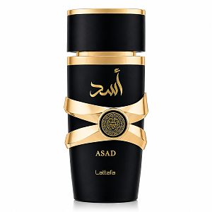 Asad EDP