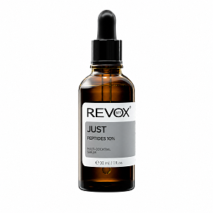 Just Peptides 10% Multi Cocktail Face & Neck