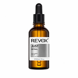Just Retinal Serum