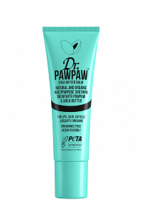 Shea Butter Balm