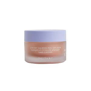 Low Key Calming Peel-Off Mask