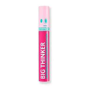 Big Thinker Volumising Mascara Waterproof