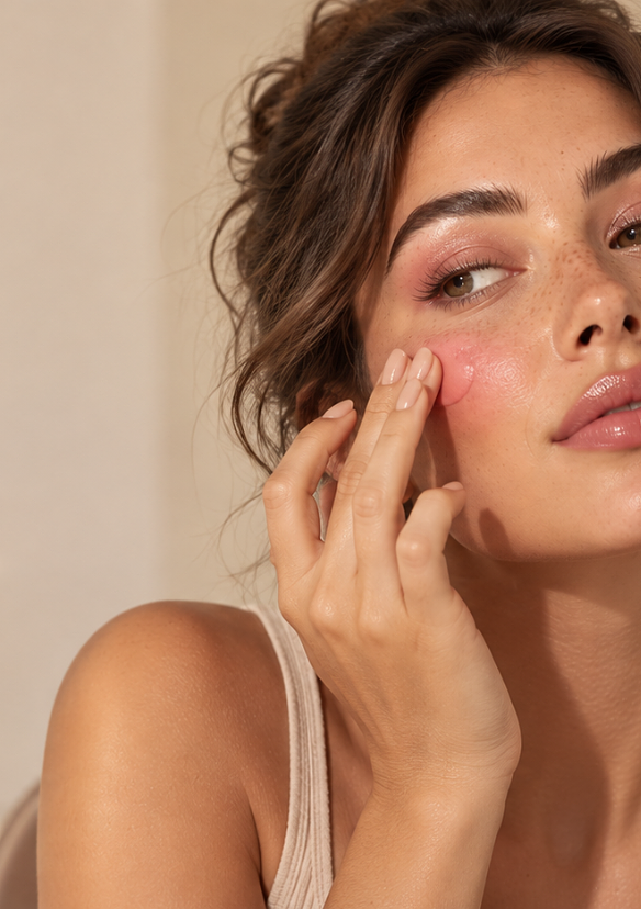 Multi-Use Beauty