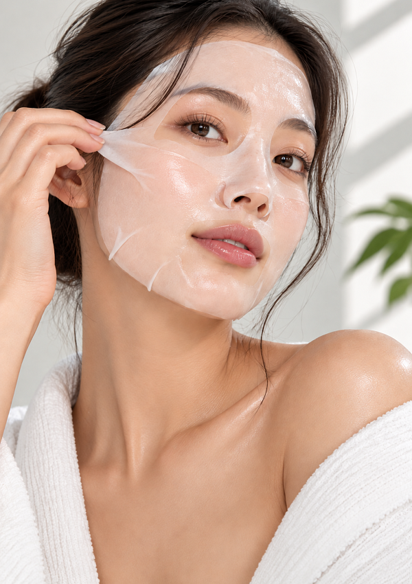 Korean Beauty